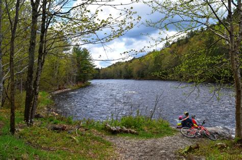 Fun Mont-Tremblant summer activities | Mommy Gearest