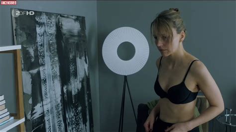 Naked Petra Schmidt Schaller In Getrieben