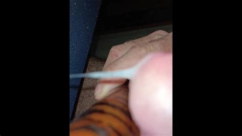 バイブレーターでスローモーション兼ショット Pornhub Gay