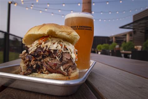Bears Smokehouse New Haven Visit Ct