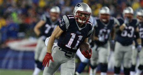 The 30 Best New England Patriots Wide Receivers Ranked