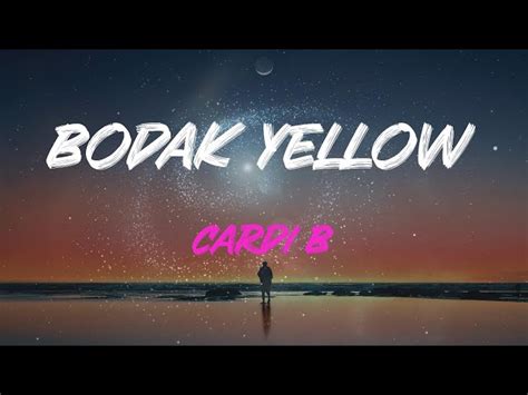 Selo Bitch You Cant Fuck With Me Cardi B Song Online Emergencydentistry