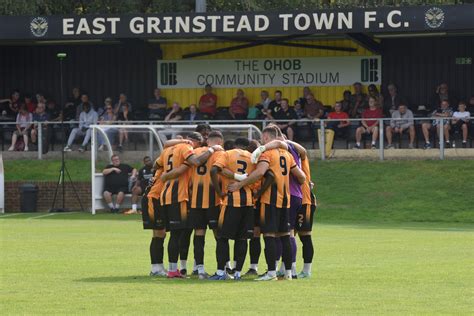 Photo Galleries East Grinstead Town Fc