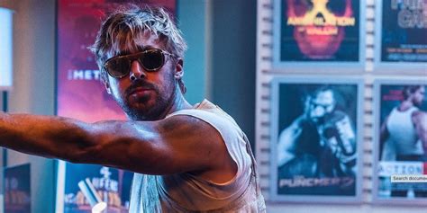 Reviews The Fall Guy 2024 Online Film Critics Society