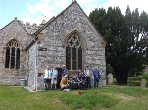 Dorset Group Jun Bulbarrow Hill And The Dorset Gap Gay Outdoor Club