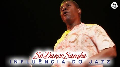 Em Lio Santiago Influ Ncia Do Jazz S Dan O Samba Ao Vivo