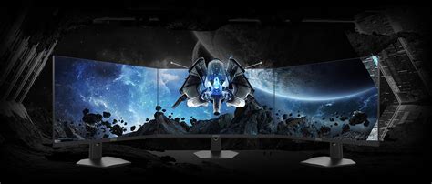 MSI G244F- All About Gaming | Esports Gaming Monitor | MSI