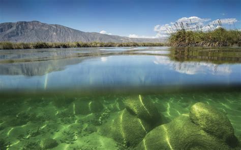 Río de los Mezquites lo que debes debes saber antes de viajar