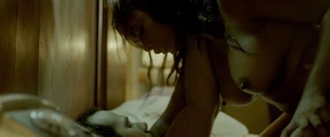 Nude Video Celebs TV Show Four Seasons In Havana