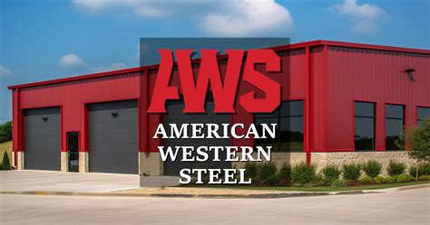 Metal Buildings Fort Worth | Turnkey Steel Buildings | AWS