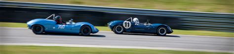 Douglas Jencen Photography Lime Rock Parks Historic Festival 32