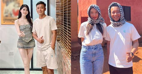 Danh T Nh Hot Girl Ch P Nh Th N M T V I Quang Linh