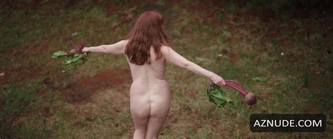 Ovum Nude Scenes Aznude