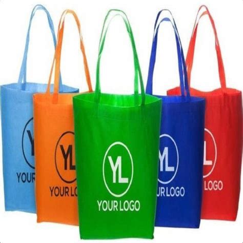 Customized Printed Non Woven Bags At Best Price In Abohar Js Industries