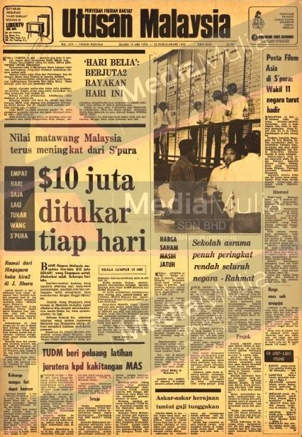 Mata Wang Dunia Mengikut Negara