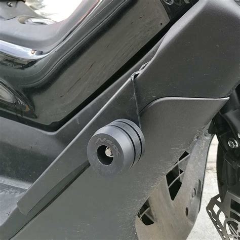 Sliders Premium Yamaha Nmax V Fecormotos