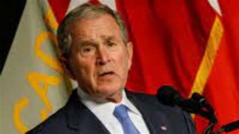 Freudian Slip Meaning And Example Explained Following George W Bushs