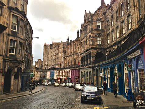 Pin By Cody Robles On Cityhouse Ref Old Town Edinburgh Vacation