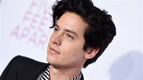 Mirá Dónde Cole Sprouse Inició Su Carrera De Actor