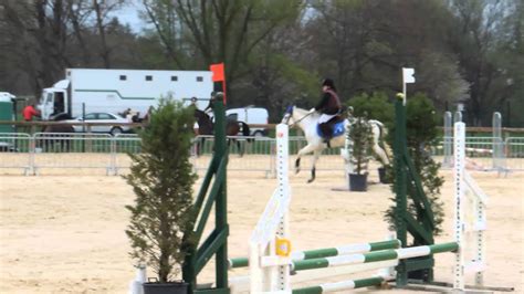 CSO Issoire 21 Avril 2013 Prune Diaz Sur Ridley Poney 4D YouTube