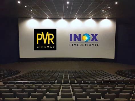 PVR INOX excludes South India again for the new offer ticket price ...