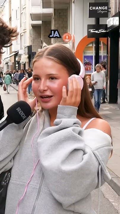 Hast du schon reingehört? 😌 | Finnel #shorts - YouTube