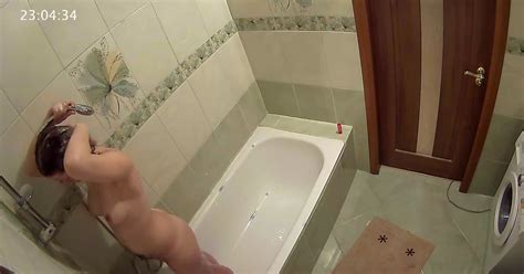 Watch Naked Girl Guest Girl Taking A Shower Naked People With Jordan Morgana In Jordan The