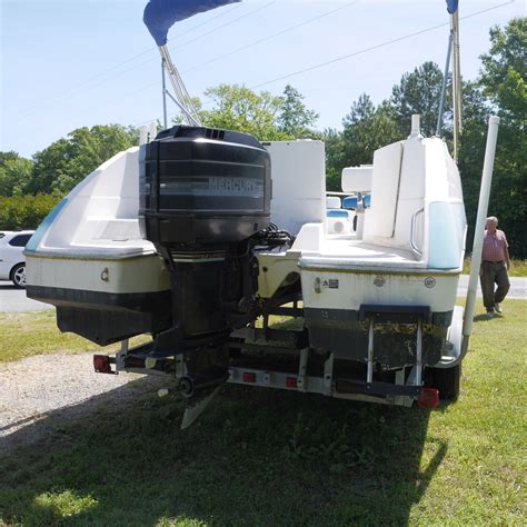 Bayliner Rendezvous 1993 For Sale For 4200 Boats From