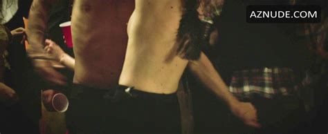 JOSEPHINE DE MEAUX Nude AZNude