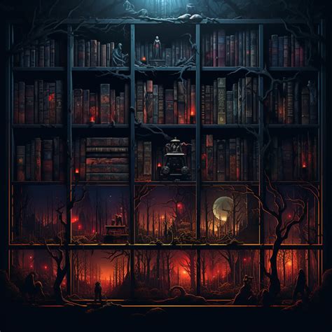 Frightful delights: 7 Best horror graphic novels for your bookshelf