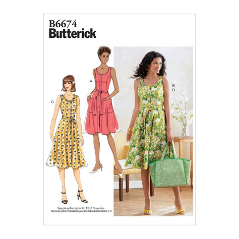 New Butterick Summer Catalog Patternreview Blog