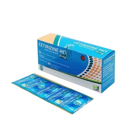 jual cetirizine terlengkap harga terbaru juli  shopee indonesia