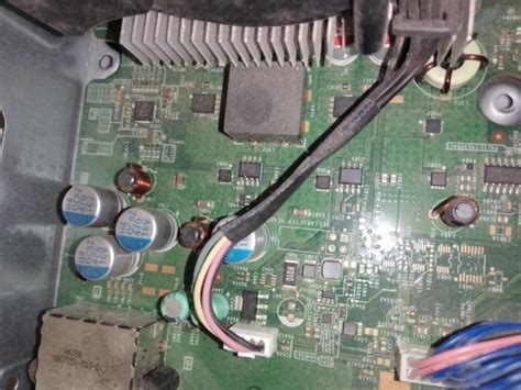Xbox 360 Slim E No Enciende No Hace Nada