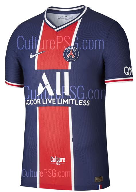 Maillot Psg Arts Et Voyages