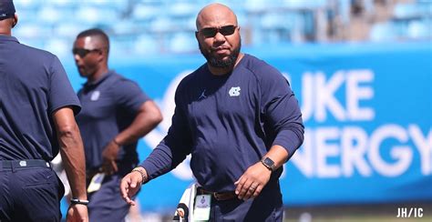 Official Alabama Announces Addition Of Robert Gillespie As Rb Coach