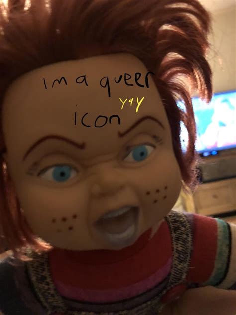 Chucky Season 3 Episode 3 Leak : r/Chucky