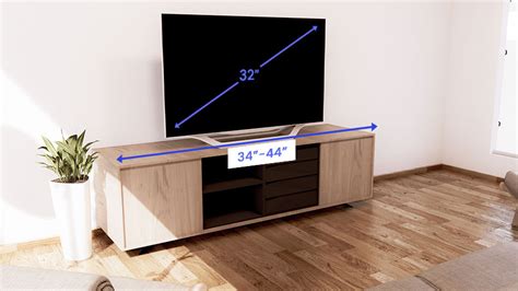 Standard Height Of Tv Unit From Floor Viewfloor Co