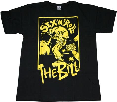 Koszulki The Bill Sex N Roll Niska Cena Na Allegro