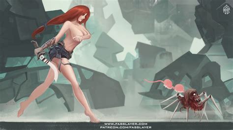 Thief By FASSLAYER Hentai Foundry