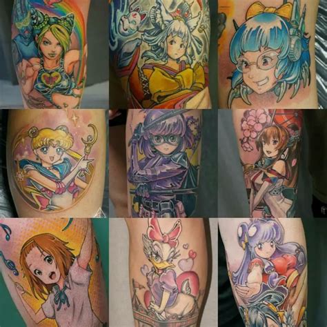 35 Of The Best Anime Drawings Ever My Otaku World