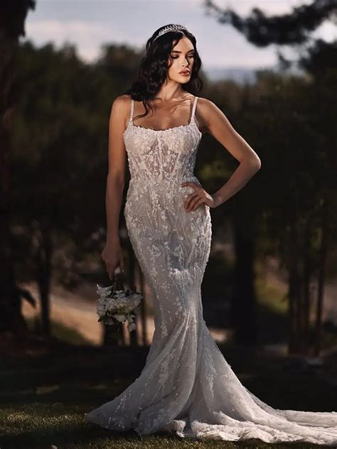 Martina Liana Wedding Dresses 60 Photos