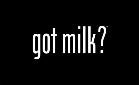 got milk posters for schools | HipFonts