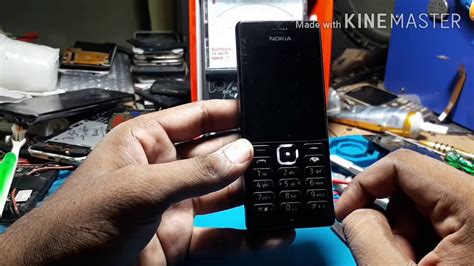 Nokia rm1190 display light solution 101%, Nokia RM 1190 display light ...