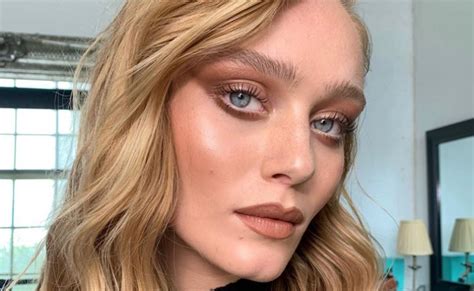 Maquiagem Nude 40 FOTOS E Os Melhores Tutoriais Para Arrasar Na Make