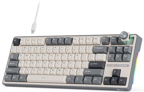 amazonin buy rk royal kludge  pro wired mechanical keyboard