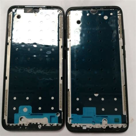 Voor Xiaomi Redmi Note 7 8 Midden Frame Behuizing ... – Grandado