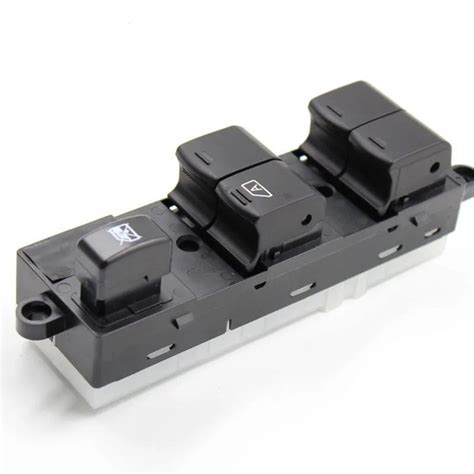 Передняя Левая основная электрическая кнопка окна, Электрическая кнопка ...