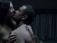 Naked Unknown In Banshee