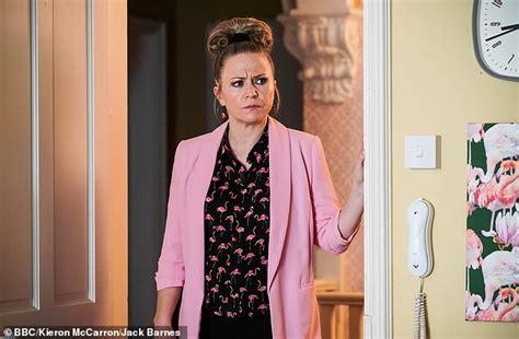 Kellie Bright Gives Birth Eastenders Actress 45 Welcomes Third Child