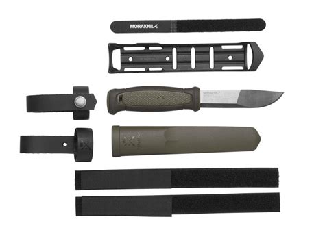 Morakniv - Kansbol - Multi-Mount Sheath - 12645 best price | check ...